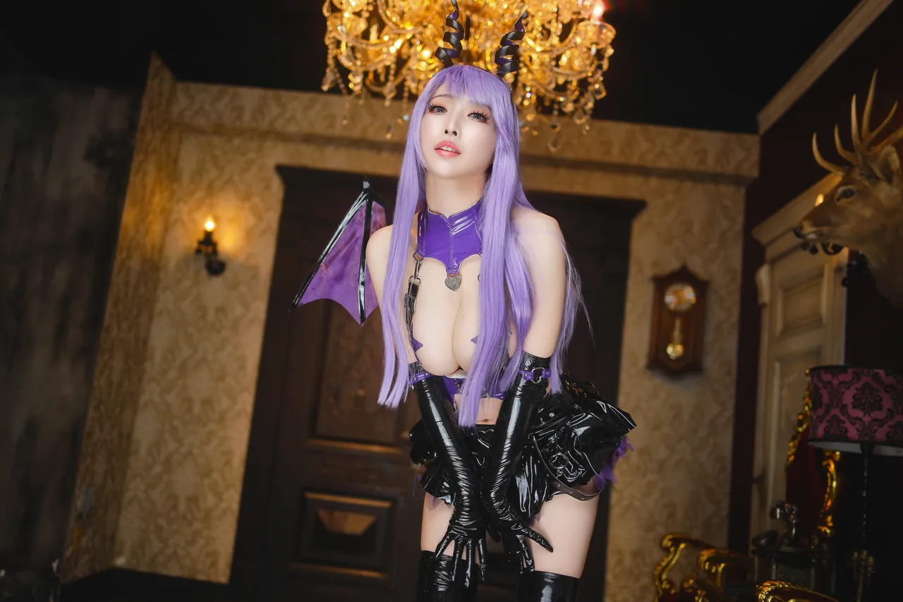 KURUPIKA (Momoiru Reku) サキュバス4姉妹-erohere59.webp